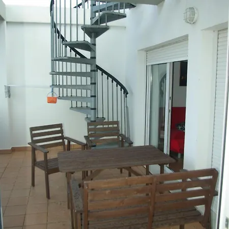 Mirador De Conil Appartement *