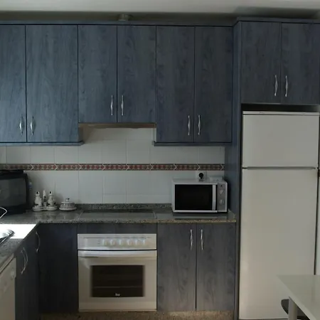 Appartement Mirador De Conil Conil De La Frontera