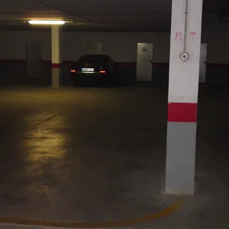 Mirador De Conil Appartement