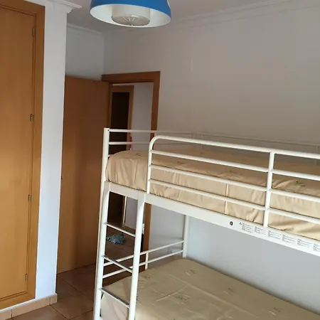 Mirador De Conil Appartement *