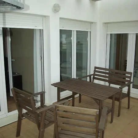 Mirador De Conil Conil De La Frontera