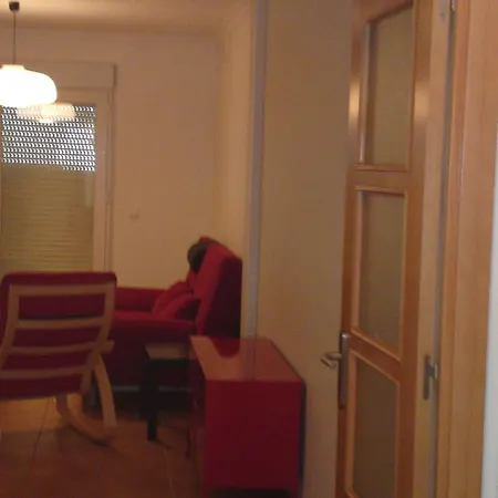 Appartement Mirador De Conil Conil De La Frontera