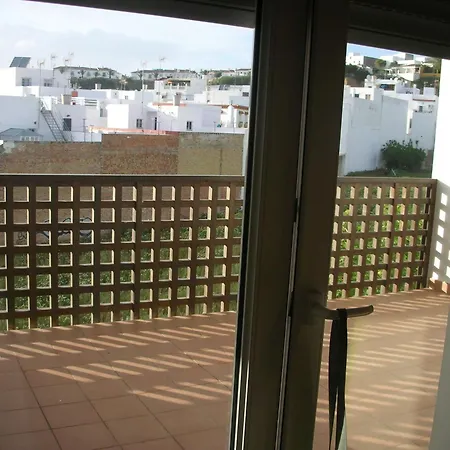 Mirador De Conil * Conil De La Frontera