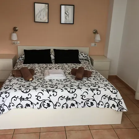 Appartement Mirador De Conil Conil De La Frontera