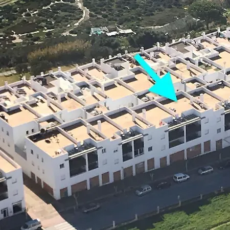 Apartment Mirador De Conil