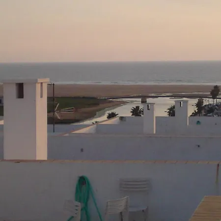 Apartment Mirador De Conil Conil De La Frontera