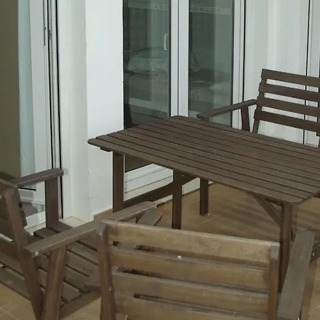 Apartment Mirador De Conil