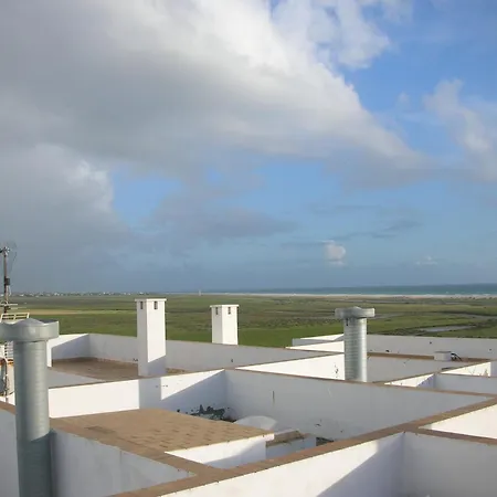 Apartment Mirador De Conil *