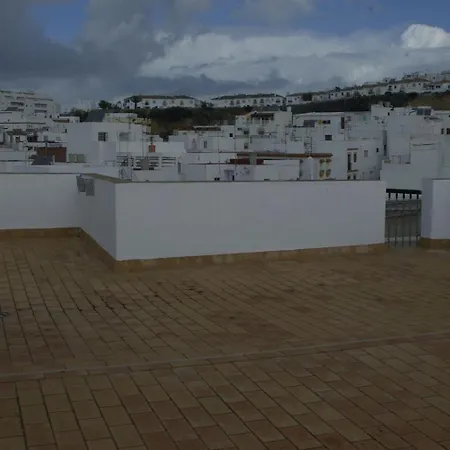 Mirador De Conil Apartment Conil De La Frontera