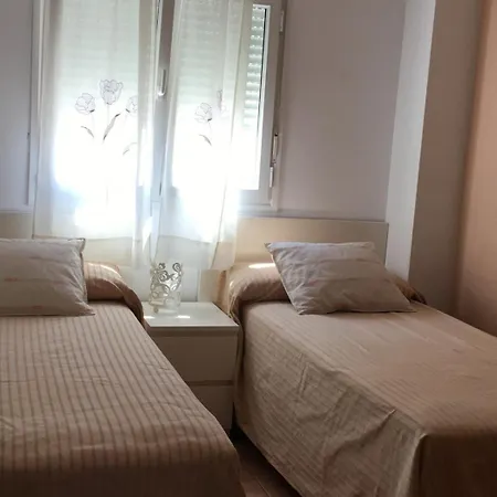 Mirador De Conil Apartment