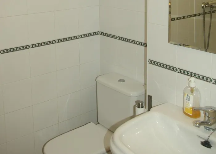 Mirador De Conil Conil De La Frontera