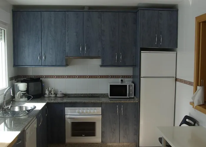 Daire Mirador De Conil Conil De La Frontera