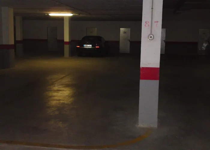 Mirador De Conil Daire