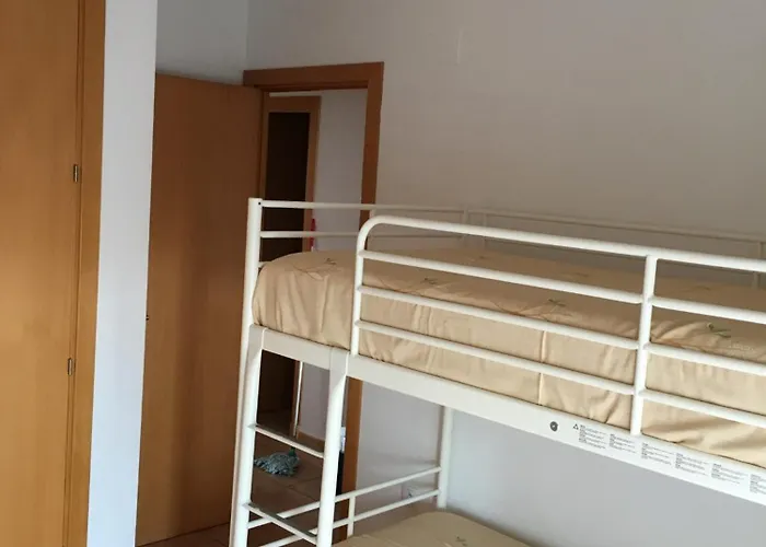 Mirador De Conil Daire *