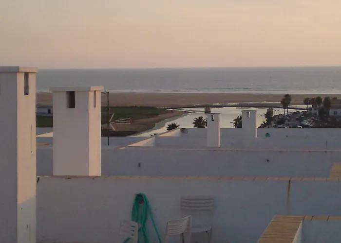 Daire Mirador De Conil Conil De La Frontera