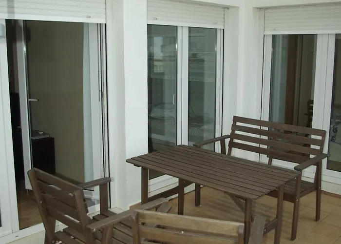 Mirador De Conil Conil De La Frontera