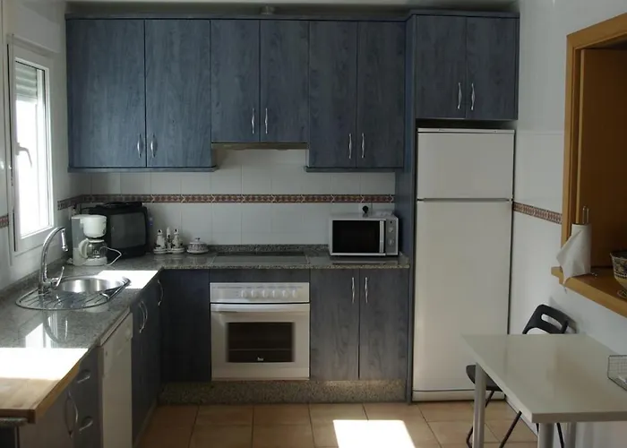 Mirador De Conil * Conil De La Frontera