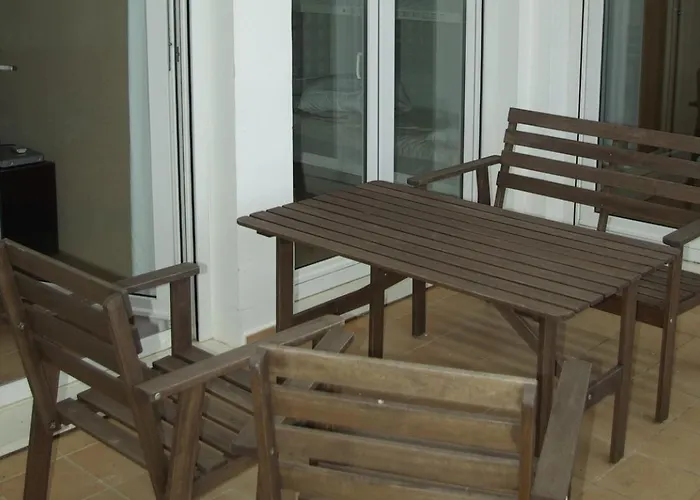 Daire Mirador De Conil