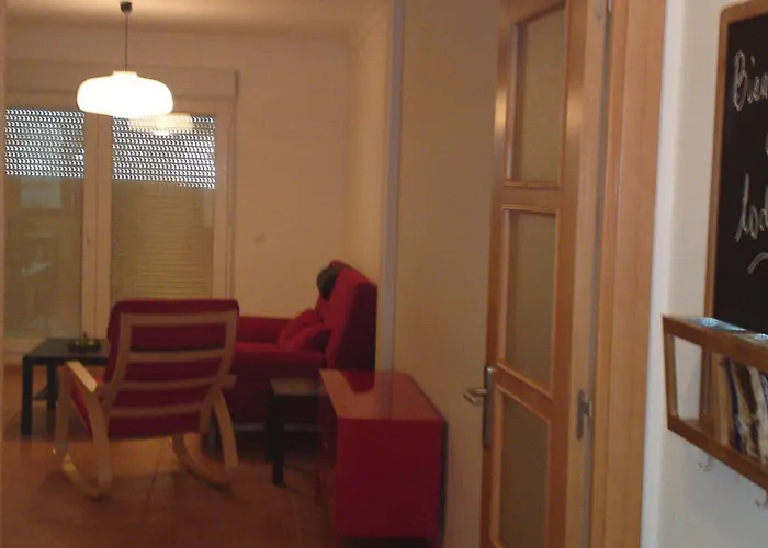 Daire Mirador De Conil Conil De La Frontera