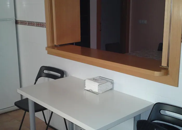 Mirador De Conil Conil De La Frontera