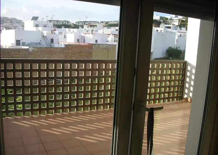 Mirador De Conil * Conil De La Frontera