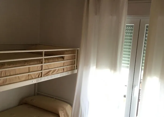 Daire Mirador De Conil