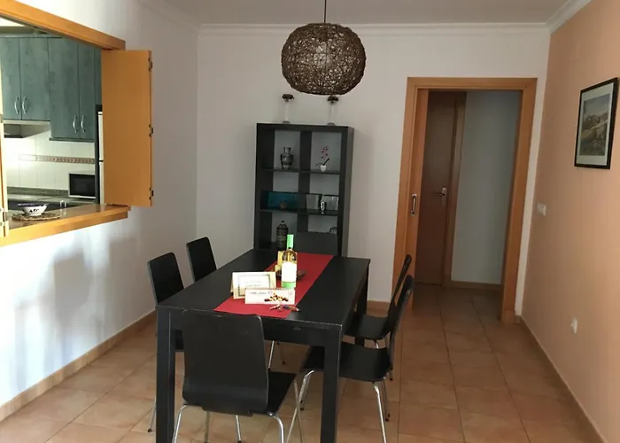 Mirador De Conil Daire *