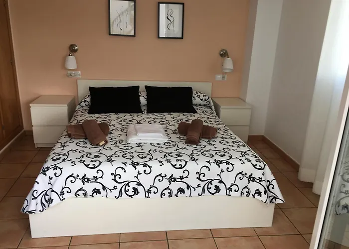 Daire Mirador De Conil Conil De La Frontera